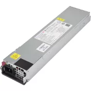 Supermicro PWS-802A-1R 1U 800W 90-264VAC/47-63Hz, and wide DC input 