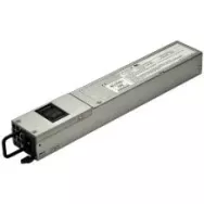 PWS-860P-1R2 Supermicro 1U 860W- Redundant power supply- 54.5mm width- Platinum with