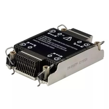 Dissipateur CPU pour carte mère Supermicro SNK-P0077P