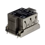 SNK-P0078P Supermicro 2U Passive CPU Heat Sink Socket LGA4189