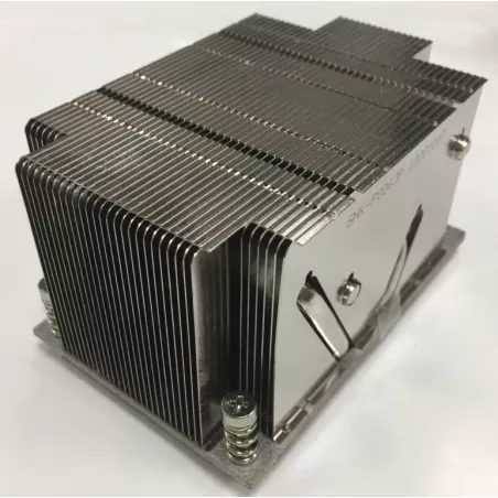 SNK-P0063P - 2U Passive CPU Heat Sink for AMD Socket SP3 Processors