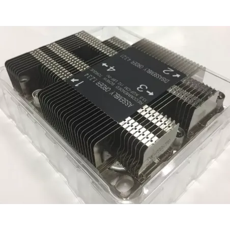 Dissipateur CPU pour carte mère Supermicro SNK-P0067PD