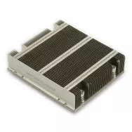SNK-P0057PSU Supermicro 1U Passive CPU HS for X10 1U 24-DIMM Ultra and Super Blade