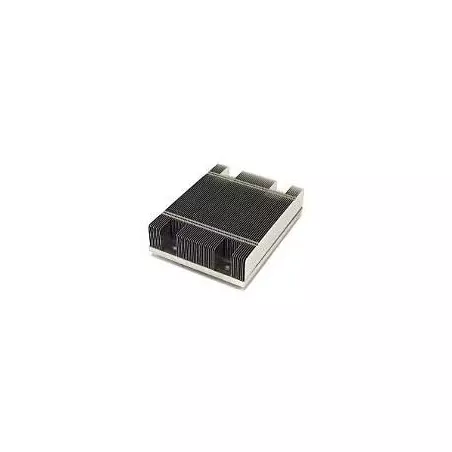 Dissipateur CPU pour carte mère Supermicro SNK-P0026