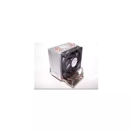 Dissipateur CPU pour carte mère Supermicro SNK-P0027AP4
