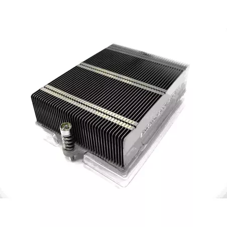 Dissipateur CPU pour carte mère Supermicro SNK-P0042P