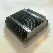 SNK-P0057P Supermicro 1U Passive CPU HS 26-mm Height for Square ILM Mounting