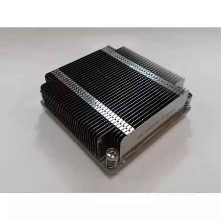 Dissipateur CPU pour carte mère Supermicro SNK-P0047PF