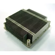SNK-P0037P Supermicro 1U Passive CPU HS LGA1366 UP-DP-1356 DP
