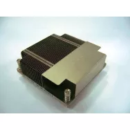 SNK-P0041 Supermicro 1U Passive CPU HS X8DTL-X9DBL Front CPU