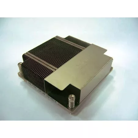 Dissipateur CPU pour carte mère Supermicro SNK-P0041
