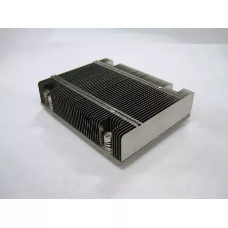Dissipateur CPU pour carte mère Supermicro SNK-P0047PW