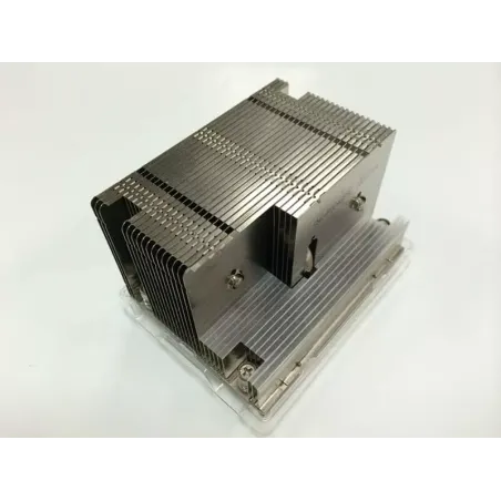 Dissipateur CPU pour carte mère Supermicro SNK-P0048PSC