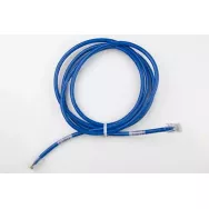 CBL-NTWK-0599 Supermicro RJ45 CAT6 UTP Blue 6 FT- 24AWG