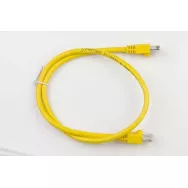 CBL-0362L Supermicro RJ45 Cat6 2ft Yellow With Cover