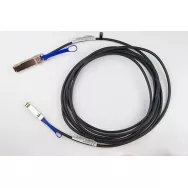 CBL-NTWK-0577 Supermicro Cable Assy- QSFP to SFP - 10Gb-s- 5M Copper- 24 AWG