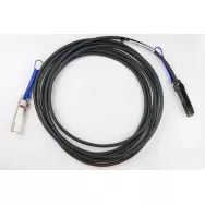 CBL-0467L Supermicro 7M- QSFP Copper Cable- 40Gb-s- 25 AWG