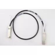 CBL-NTWK-0417-01 - Câble 1m - Ethernet QSFP to QSFP QDR - 30AWG