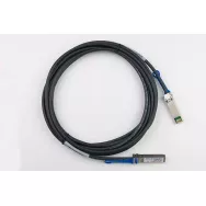 CBL-0349L - Câble 5m 10GbE SFP+ TO SFP+ PASSIVE M-M 24AWG