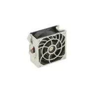 FAN-0166L4 Supermicro 80x80x38 mm- 13.5K RPM- Optional Middle Cooling Fan for 2U U