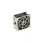 FAN-0166L4 Supermicro 80x80x38 mm- 13.5K RPM- Optional Middle Cooling Fan for 2U U