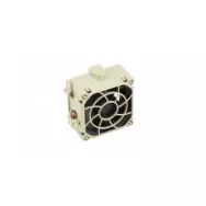FAN-0182L4 Supermicro 80x80x38 mm- 9.4K RPM- Hot-swappable Middle Cooling Fan for