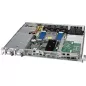 SYS-110P-FDWTR Supermicro Ice Lake SP- 1U Rackmount- 3 PCIe Slot Embedded System