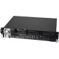 Supermicro SYS-210P-FRDN6T (CSE-211M-R000NDP - X12SPM-LN6TF)