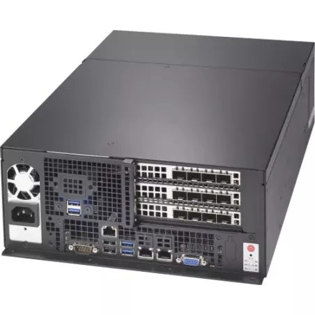 SYS-E403-12P-FN2T Supermicro Server