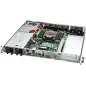 SYS-110P-FWTR Supermicro Ice Lake SP- 1U Rackmount- 3 PCIe Slot Embedded System