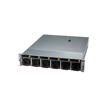 SYS-220HE-TNR Supermicro RearI-O-MBD-X12DHM-6-CSE-HE211- PWS-2K08A-1R- RoHS-RoHS