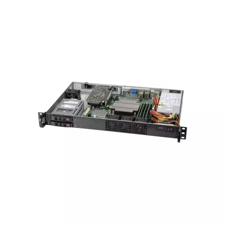 SYS-110C-FHN4T Supermicro Server