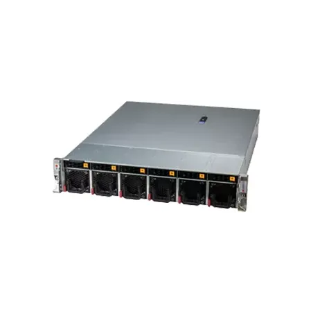 SYS-220HE-TNRD Supermicro RearI-O-MBD-X12DHM- CSE-HE211- PWS-1K30D-1R- RoHS