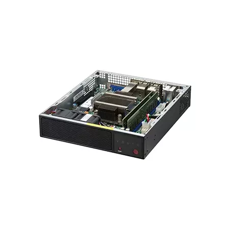 SYS-E200-12A-4C Supermicro Server