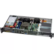 SYS-510D-8C-FN6P Supermicro CSE-505-203B X12SDV-8C-SP6F