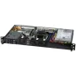 SYS-110A-16C-RN10SP Supermicro 16C Snow Ridge SOC- A3SSV-16C-SPLN10F-CSE-506-R300