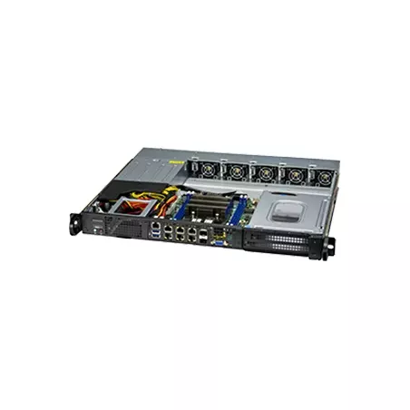SYS-110D-4C-FRAN8TP Supermicro Server