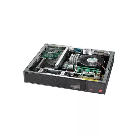 SYS-E300-9C Supermicro Server