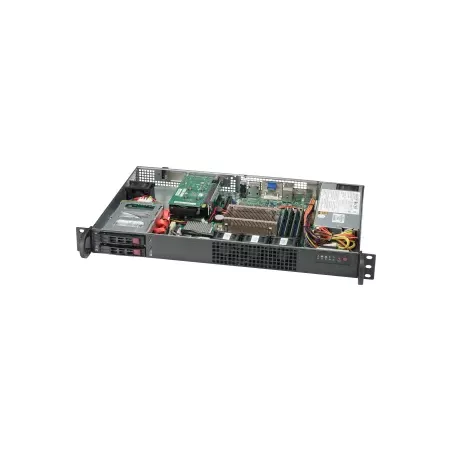 SYS-1019C-HTN2 Supermicro Server