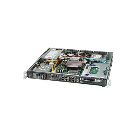 SYS-1019C-FHTN8 Supermicro Server