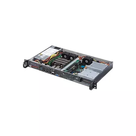 SYS-5019D-4C-FN8TP Supermicro Server