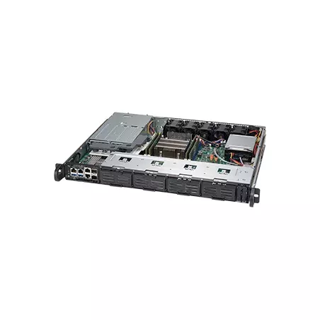 SYS-1019D-12C-FRN5TP Supermicro Server