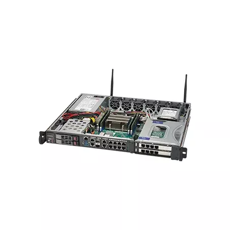 SYS-1019D-4C-FHN13TP Supermicro Server