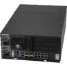 SYS-E403-9D-4C-FRN13 Supermicro CSE-E403iF-000NBP2 X11SDW-4C-TP13F PWS-804P-1R