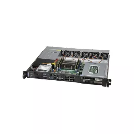 SYS-1019D-16C-RDN13TP+ Supermicro Server