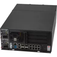 SYS-E403-9D-16C-FRN13  Supermicro CSE-E403iF-000NBP2   X11SDW-16C-TP13F   PWS-804P-1R
