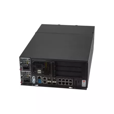 SYS-E403-9D-16C-FRN13 Supermicro CSE-E403iF-000NBP2 X11SDW-16C-TP13F PWS-804P-1R