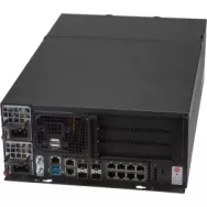 SYS-E403-9D-14CN-FRN13 Supermicro CSE-E403iF-000NBP2 X11SDW-14CNT-TP13F PWS-804P-1R