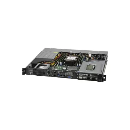 SYS-1019P-FRN2T Supermicro Server