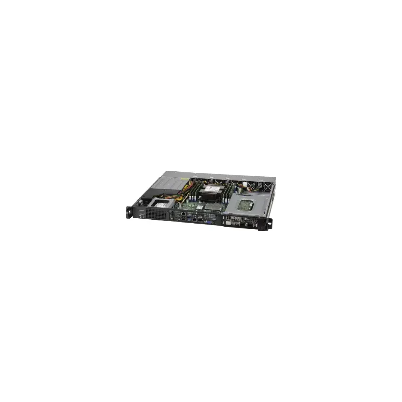 SYS-1019P-FRDN2T Supermicro